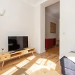 3 Wellenzauber Apartment *
