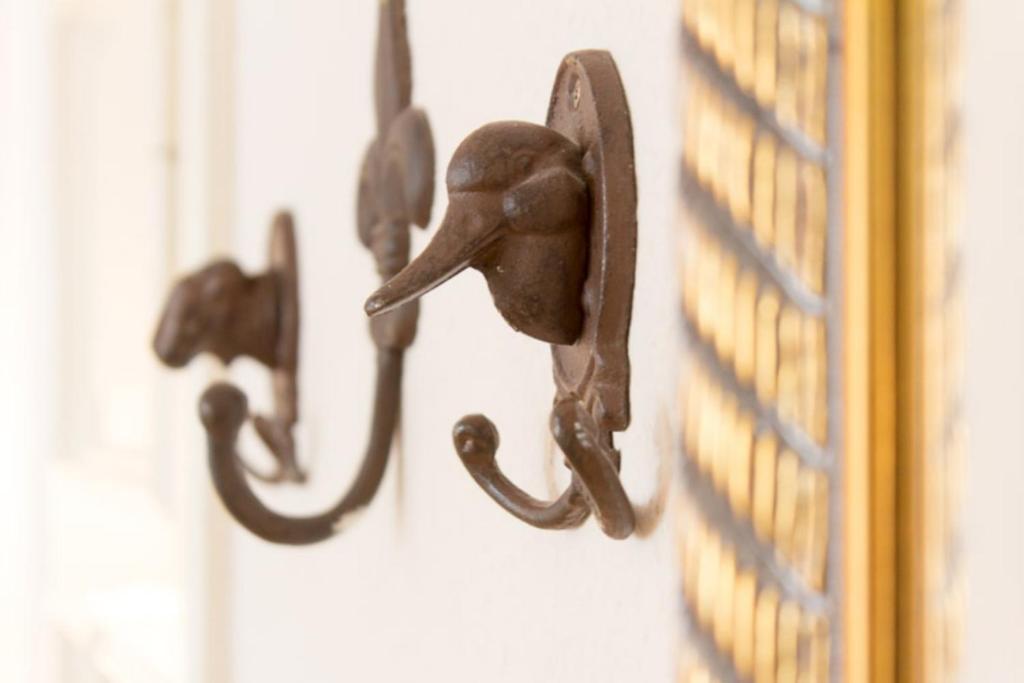 3 Wellenzauber Apartment