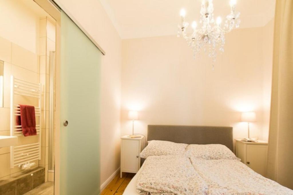 3 Wellenzauber * Rostock