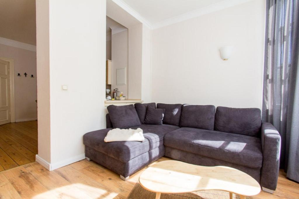 3 Wellenzauber Apartment