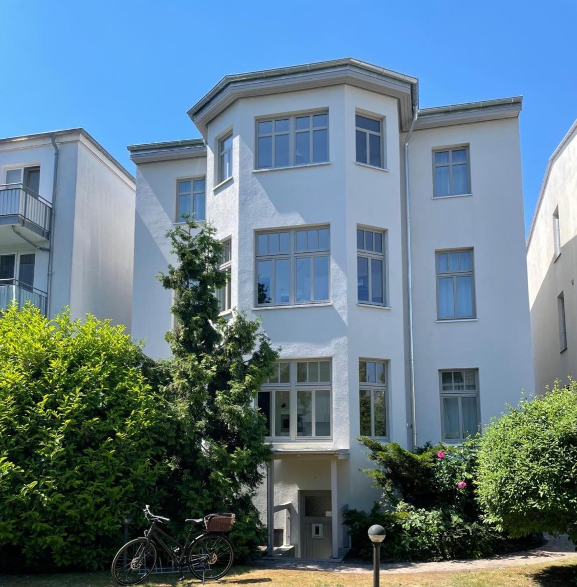 Apartment 3 Wellenzauber *